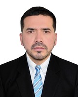 Miguel Fernando Tarazona Morante