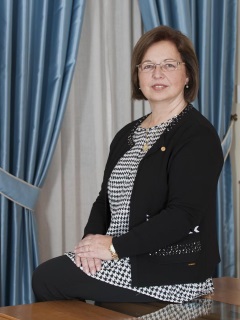 María Soraya Salorio Porral