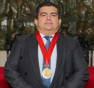 Edgardo Peña Cordova