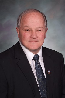 Garry Piiparinen