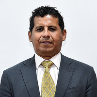 Marco Antonio Camacho Sandoval