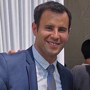 Nicolas Tachon