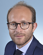 Jérémie Patrier-Leitus