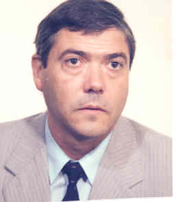 Francisco Ibarzabal Goikoetxea