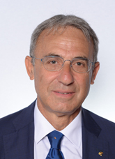 Sergio Costa