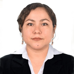 Edely Melissa Ramirez Aguirre De Leveau
