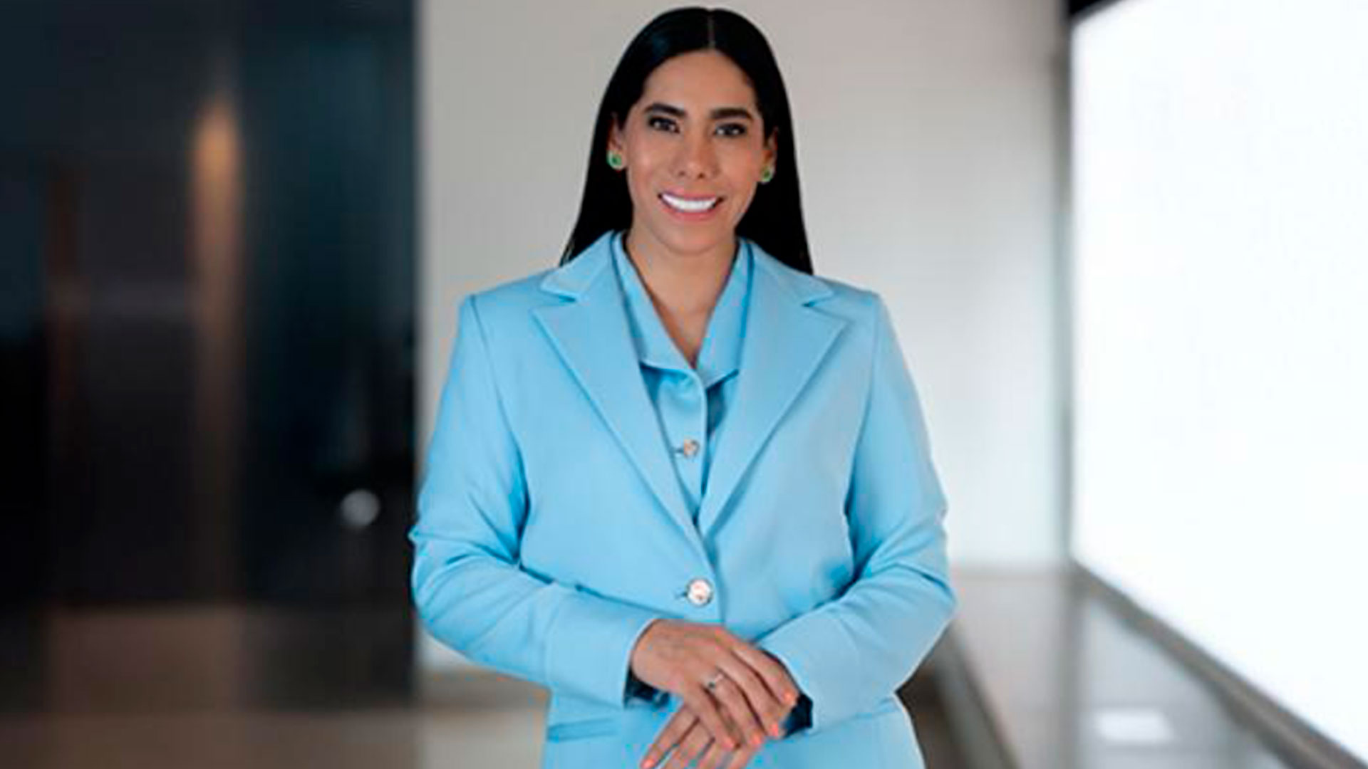 Carina Murcia Yela