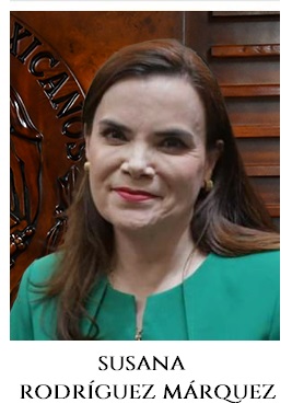 Susana Rodríguez Márquez
