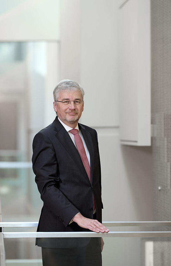 Jan Frans De Groot