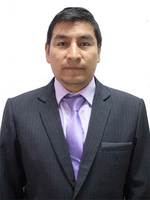 Willi Oscar Bailon Gargate