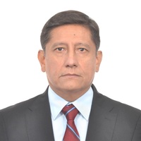 Jesús Martín Tamayo Campos