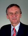 Raymond Forni