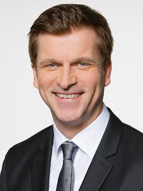 André Berghegger