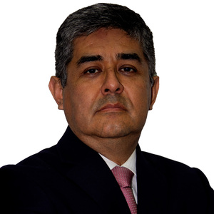 Omar Gutierrez Ochoa