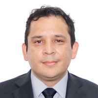 Iván Francisco Gil Grados Cabrera