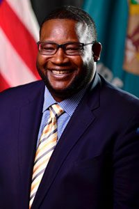 Cerron Cade