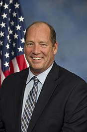 Ted S. Yoho