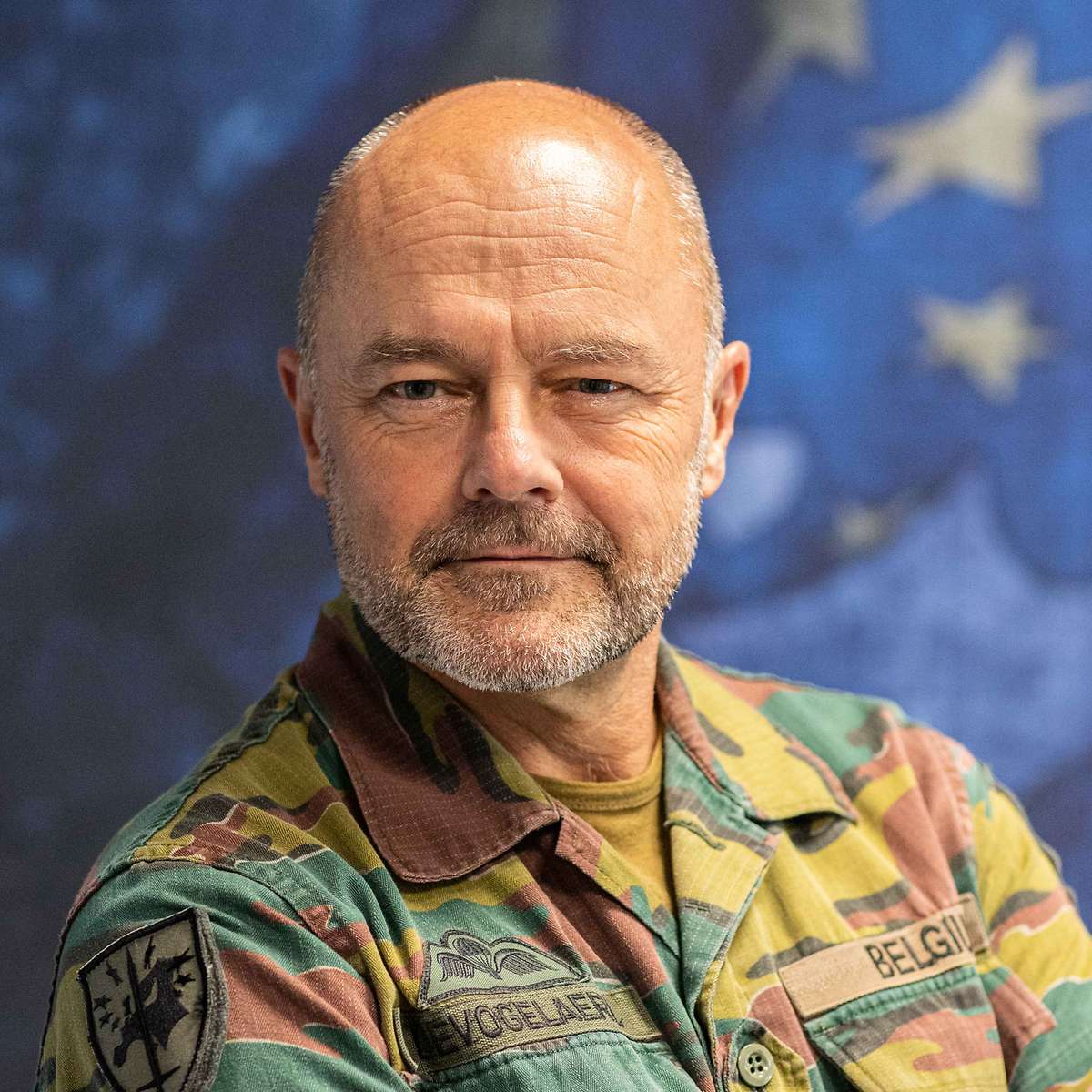 Peter Devogelaere