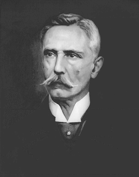 Henrique Da Gama Barros