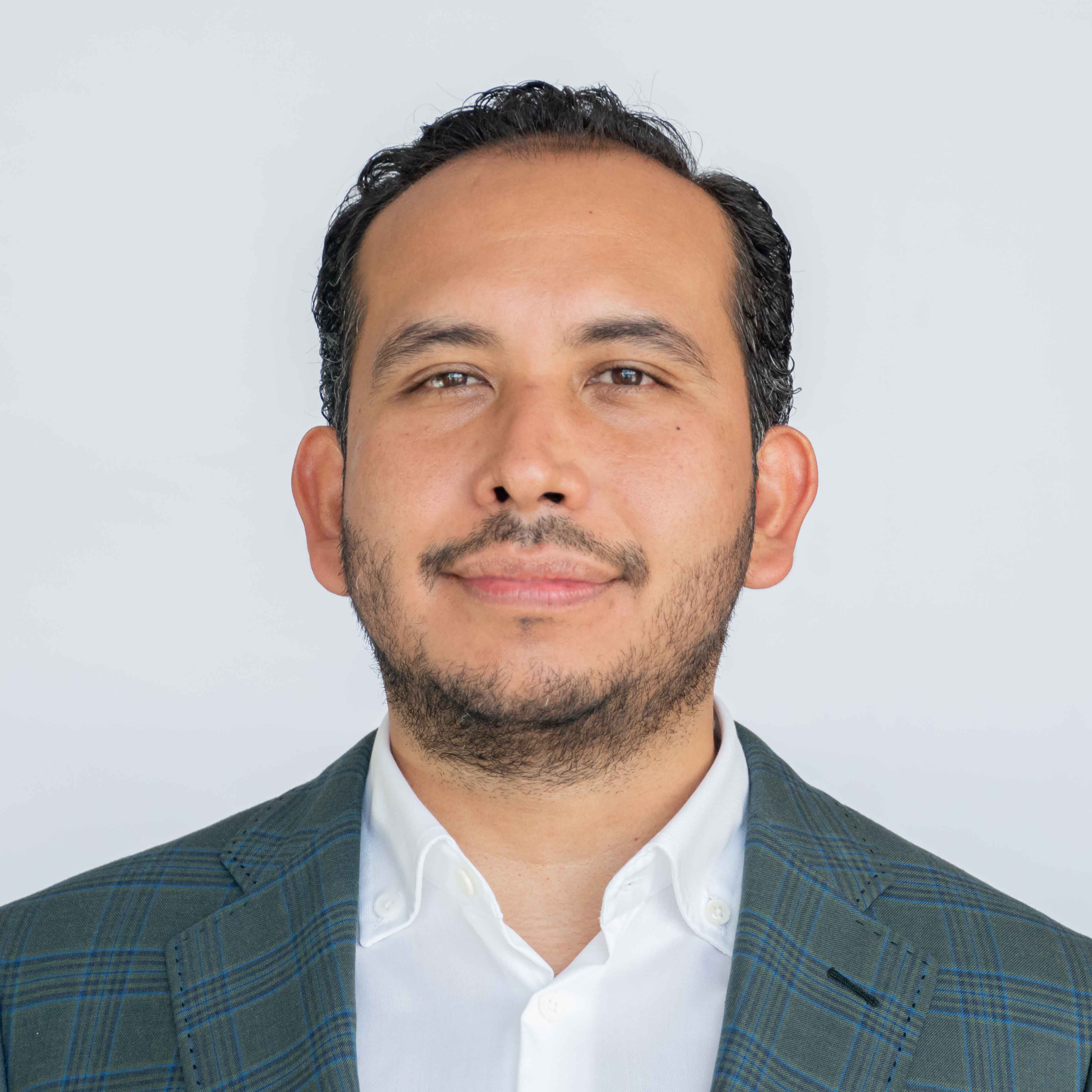 Ricardo Astudillo Calvo