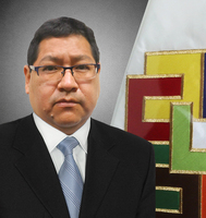 Lorenzo Henrry Espíritu Victorio