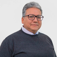 Luis Alfonso Pezzia Miranda