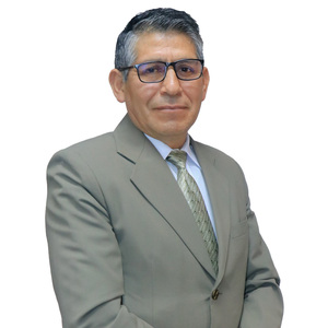 Ronan Julio Melendez Almerco