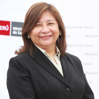 Ana María León Mescua