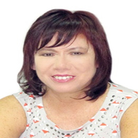 Ada Maria Tarcila Flores Talavera