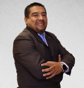 Américo Giancarlo Paredes Sanchez