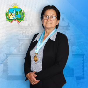 Dina Mercedes Celadita Cabanillas