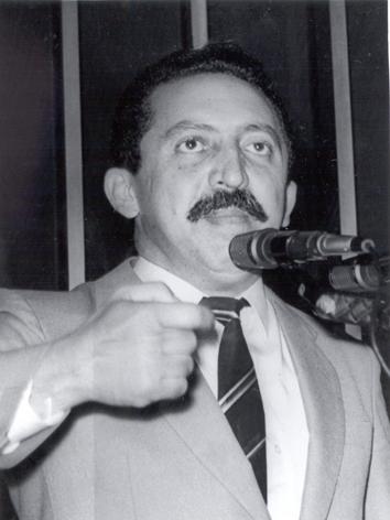 Aluízio Bezerra De Oliveira