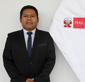 Aldo Marino Rodríguez Chávez