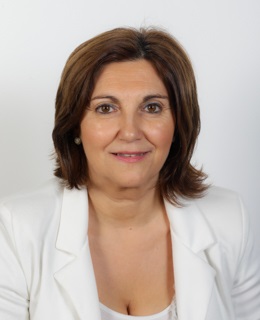 María Pilar Garrido Gutiérrez