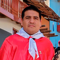 Wilfredo Enrique Bocanegra De La Cruz