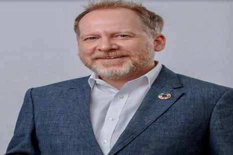 Philip Smith
