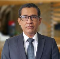 Alfredo Javier Ruiz Calisaya