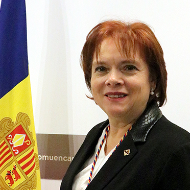 Josefina Rodríguez Blanco