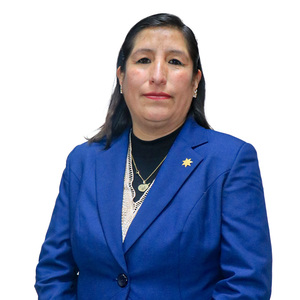 Victoria Carranza Huaman