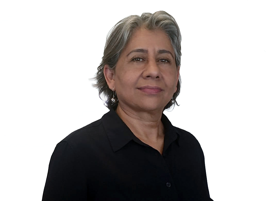María Teresa Medina Villalobos
