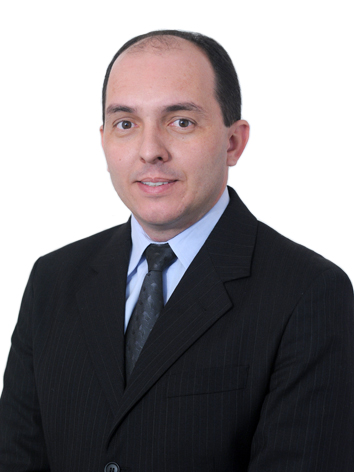 Flavio Luis Moreira Antunes