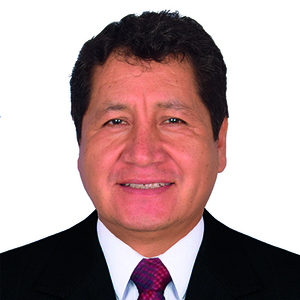 Wilson Palomino Córdova