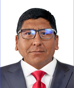 Rafael Marcelino Vilca Ccari
