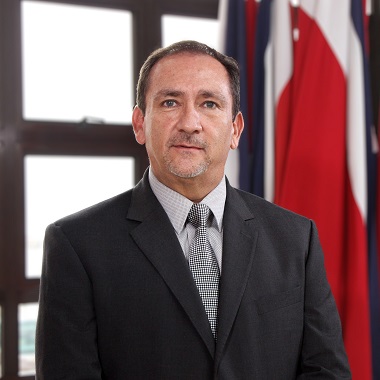 Héctor Fernández Masis
