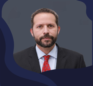 Carlos Alberto Hernández Báez