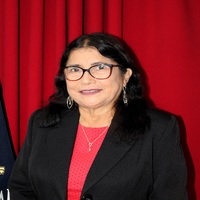 Rosa María Angulo Del Alcázar