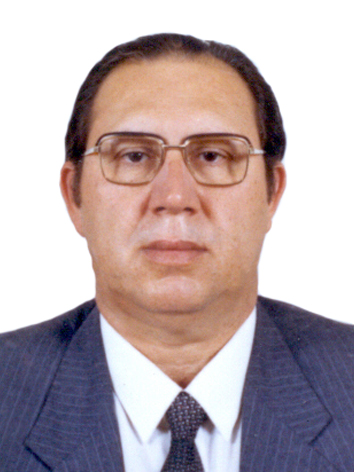 Raul Décio De Belém Miguel