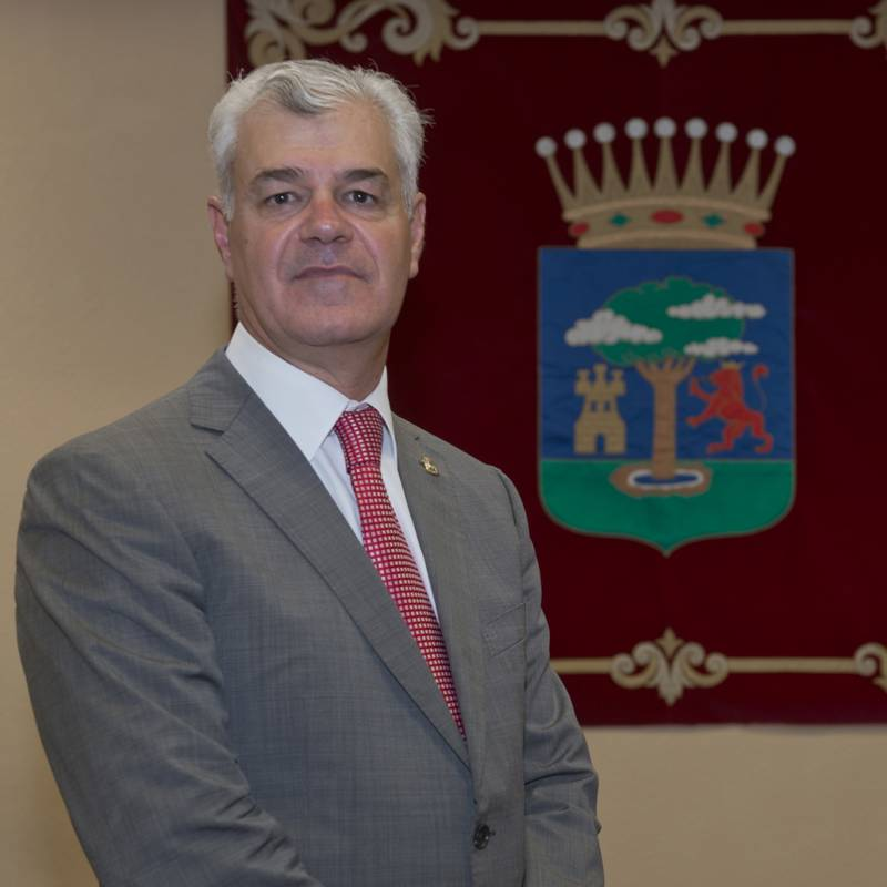 Alpidio Armas González