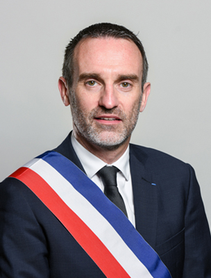 Patrice Pinard
