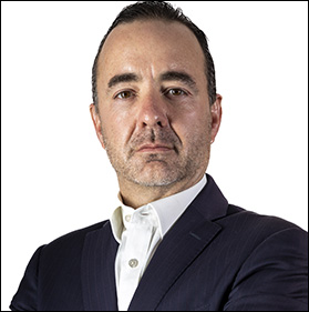 Alejandro Faya Rodríguez